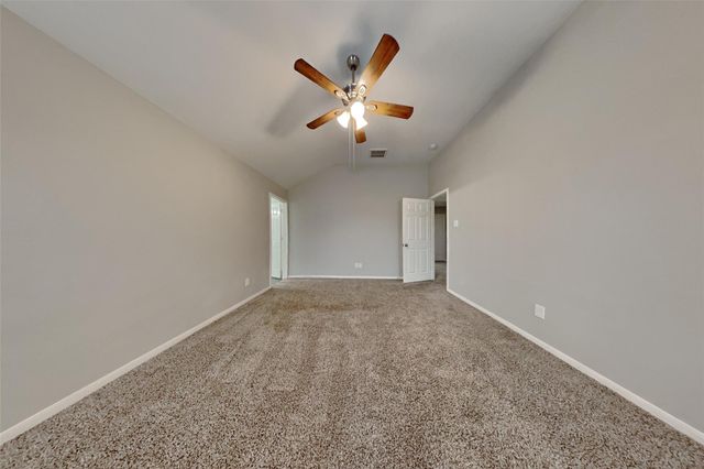 20822 Fox Trot Court, Humble, TX 77338