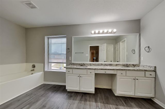 20822 Fox Trot Court, Humble, TX 77338