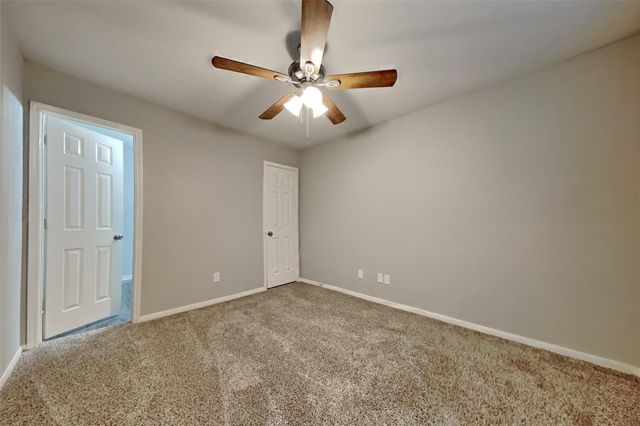 20822 Fox Trot Court, Humble, TX 77338