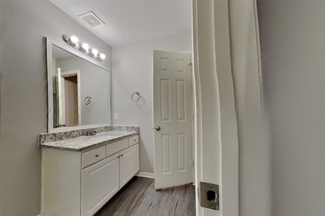 20822 Fox Trot Court, Humble, TX 77338