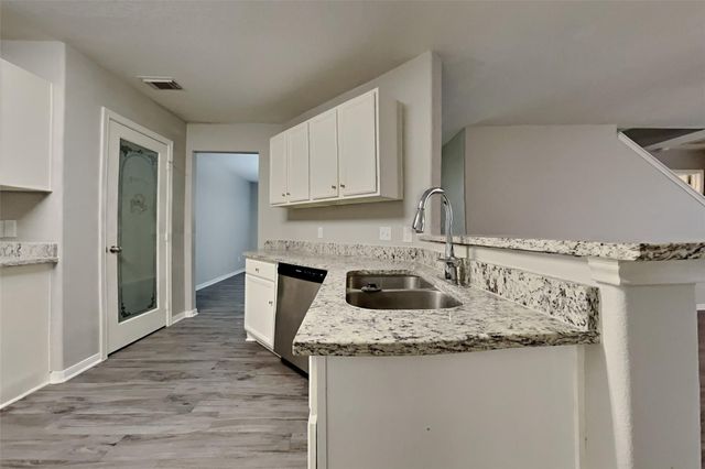 20822 Fox Trot Court, Humble, TX 77338