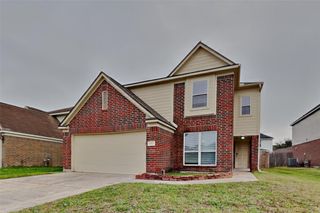 20822 Fox Trot Court, Humble, TX 77338