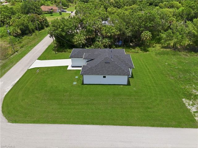765 Chambers ST E, Lehigh Acres, FL 33974