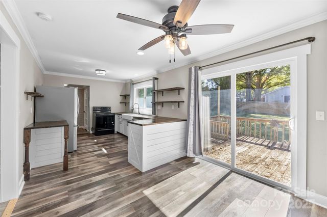 615 W Park Drive, Monroe, NC 28112