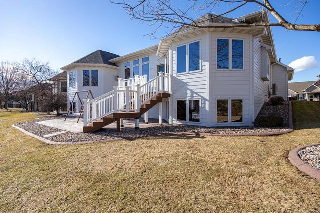 849 WHISPER FALLS LANE, Menasha, WI 54952