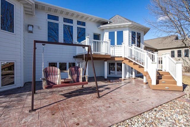 849 WHISPER FALLS LANE, Menasha, WI 54952