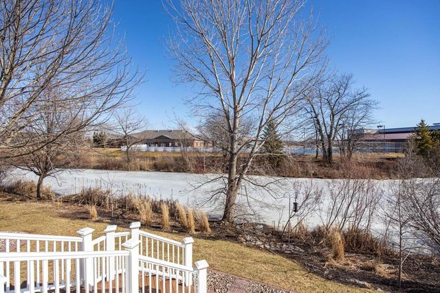 849 WHISPER FALLS LANE, Menasha, WI 54952