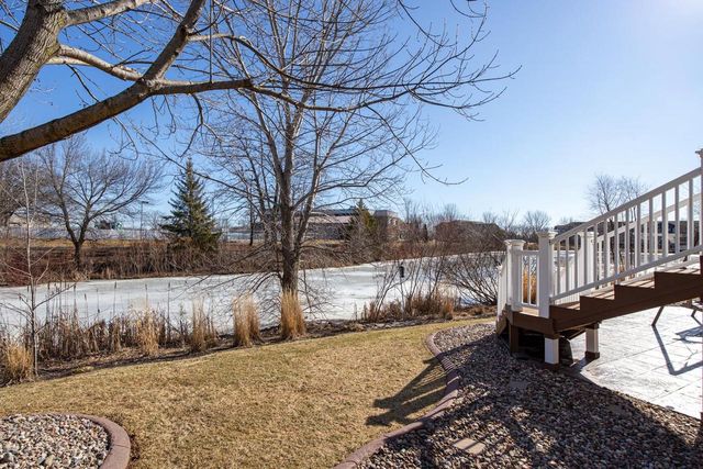 849 WHISPER FALLS LANE, Menasha, WI 54952