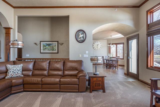 849 WHISPER FALLS LANE, Menasha, WI 54952