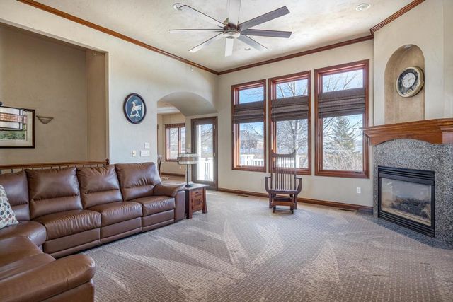 849 WHISPER FALLS LANE, Menasha, WI 54952