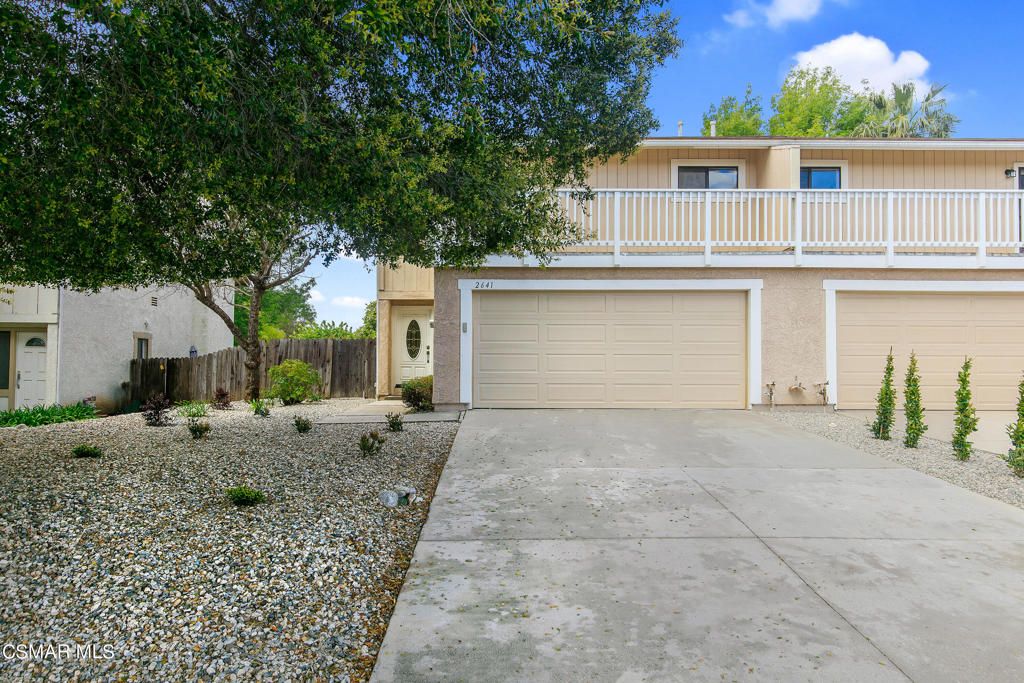 2641 Calle Abedul, Thousand Oaks, CA 91360