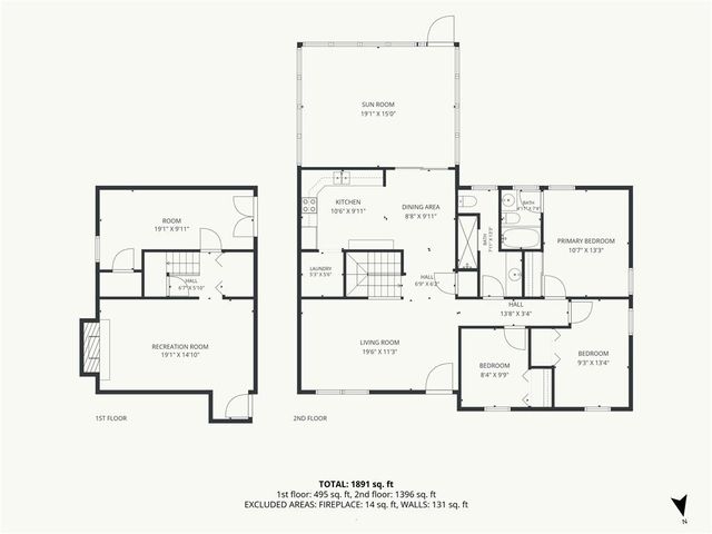 707 NE 115th Terrace, Kansas City, MO 64155