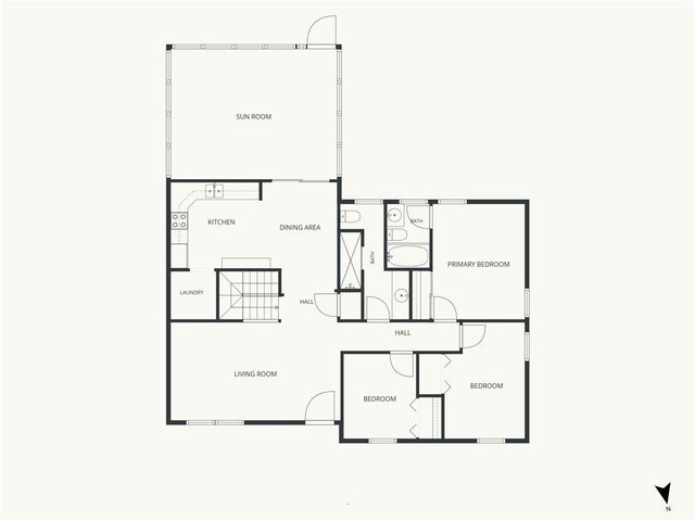 707 NE 115th Terrace, Kansas City, MO 64155