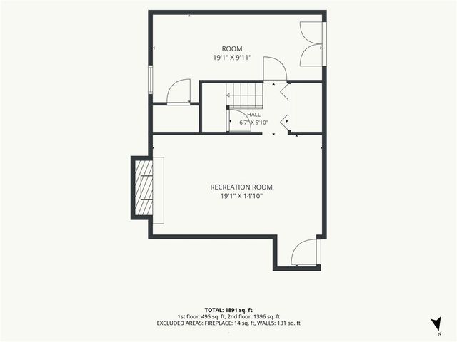 707 NE 115th Terrace, Kansas City, MO 64155