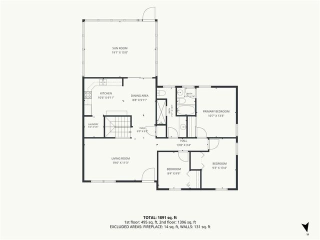 707 NE 115th Terrace, Kansas City, MO 64155