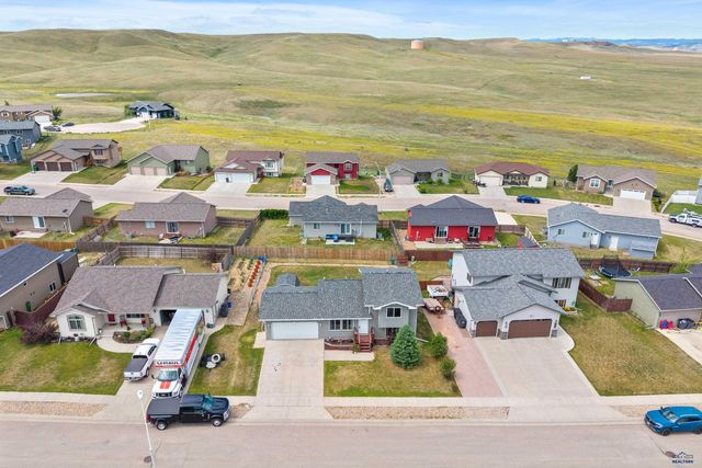 757 OLD CAVALRY RD, Rapid City, SD 57719