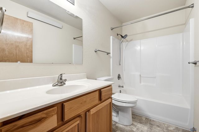 757 OLD CAVALRY RD, Rapid City, SD 57719