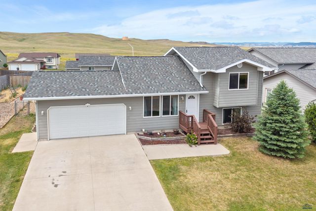 757 OLD CAVALRY RD, Rapid City, SD 57719