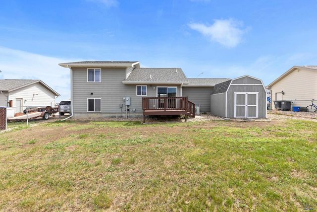 757 OLD CAVALRY RD, Rapid City, SD 57719