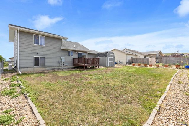 757 OLD CAVALRY RD, Rapid City, SD 57719