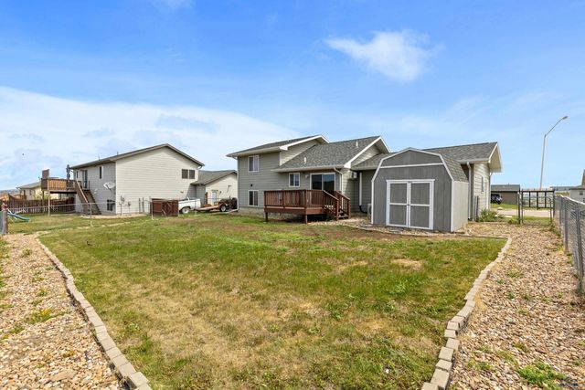 757 OLD CAVALRY RD, Rapid City, SD 57719