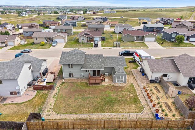 757 OLD CAVALRY RD, Rapid City, SD 57719