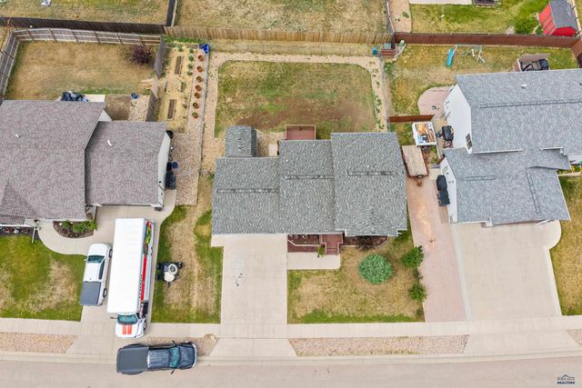 757 OLD CAVALRY RD, Rapid City, SD 57719