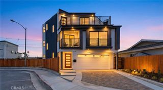 4743 Purdue Avenue, Culver City, CA 90230
