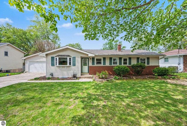 6808 Brigham Street, Portage, MI 49024