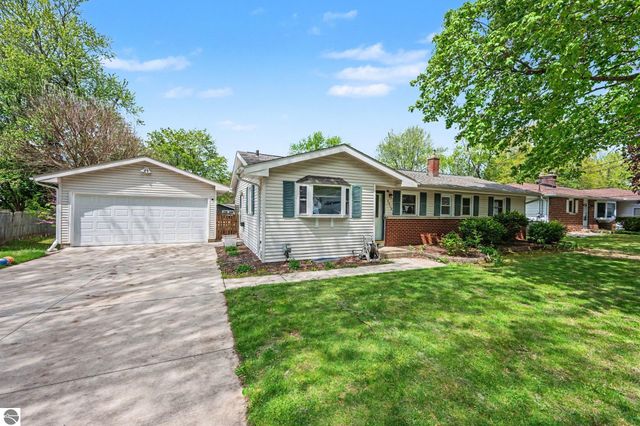 6808 Brigham Street, Portage, MI 49024