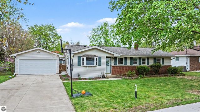 6808 Brigham Street, Portage, MI 49024