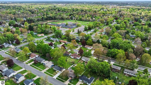 6808 Brigham Street, Portage, MI 49024