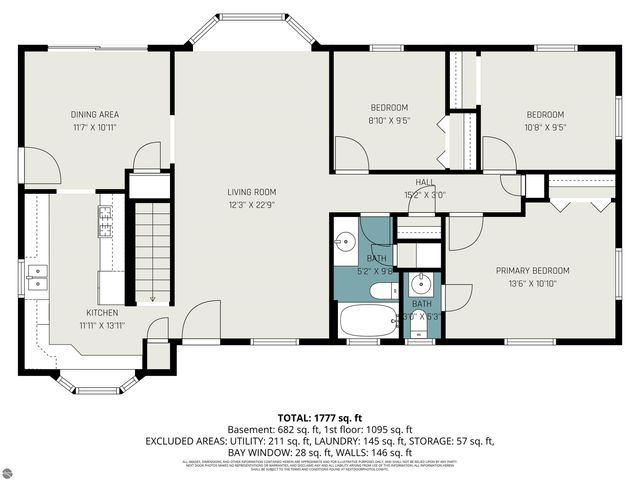 6808 Brigham Street, Portage, MI 49024