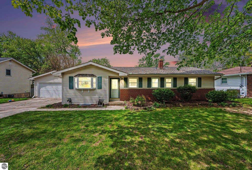 6808 Brigham Street, Portage, MI 49024