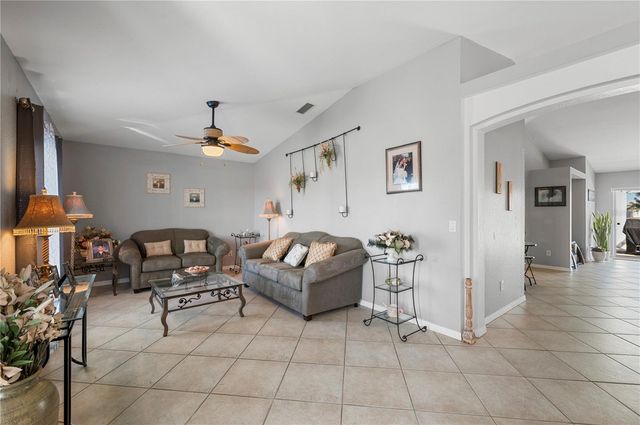 24078 CHERRYSTONE LANE, Punta Gorda, FL 33955