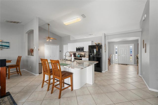 24078 CHERRYSTONE LANE, Punta Gorda, FL 33955