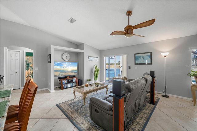 24078 CHERRYSTONE LANE, Punta Gorda, FL 33955