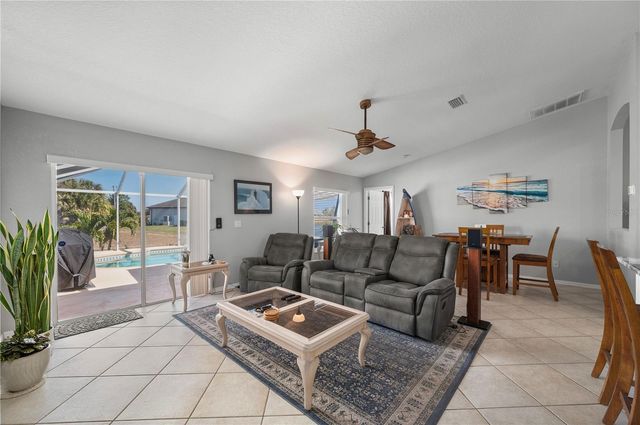 24078 CHERRYSTONE LANE, Punta Gorda, FL 33955