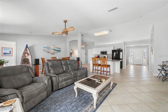 24078 CHERRYSTONE LANE, Punta Gorda, FL 33955