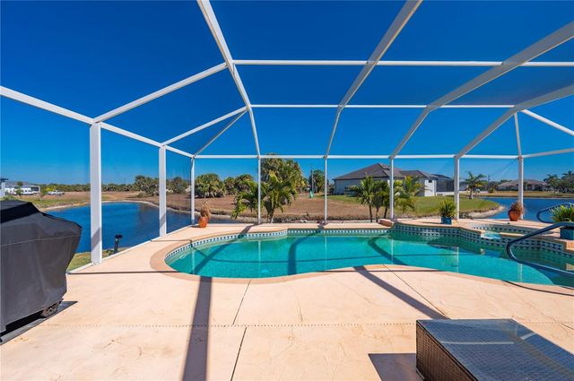 24078 CHERRYSTONE LANE, Punta Gorda, FL 33955