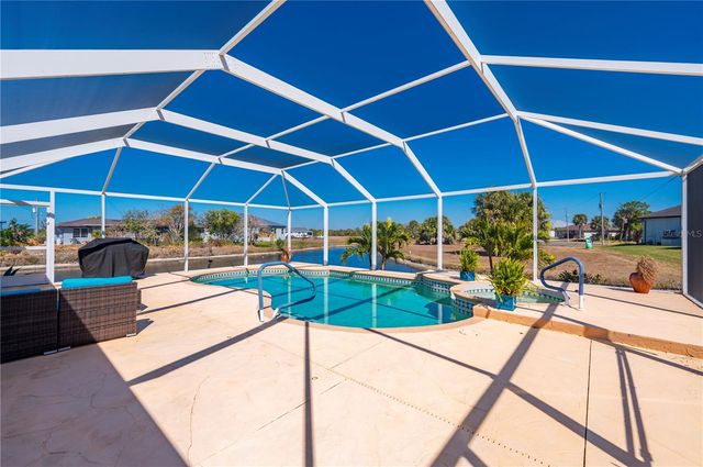 24078 CHERRYSTONE LANE, Punta Gorda, FL 33955