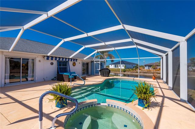 24078 CHERRYSTONE LANE, Punta Gorda, FL 33955