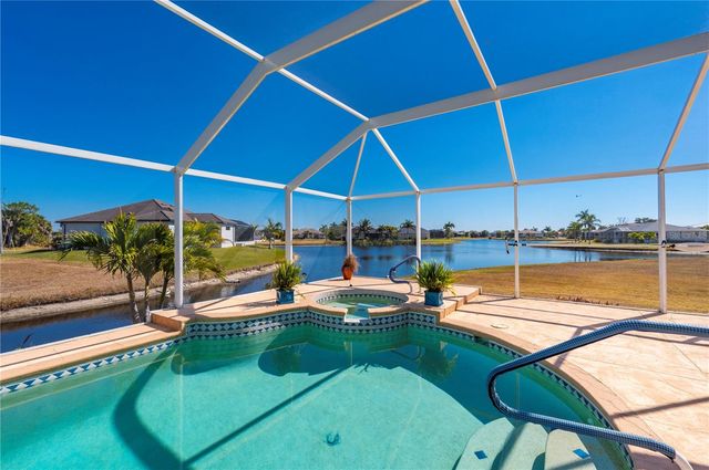 24078 CHERRYSTONE LANE, Punta Gorda, FL 33955