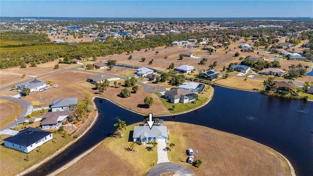 24078 CHERRYSTONE LANE, Punta Gorda, FL 33955