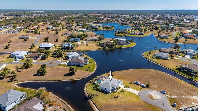24078 CHERRYSTONE LANE, Punta Gorda, FL 33955