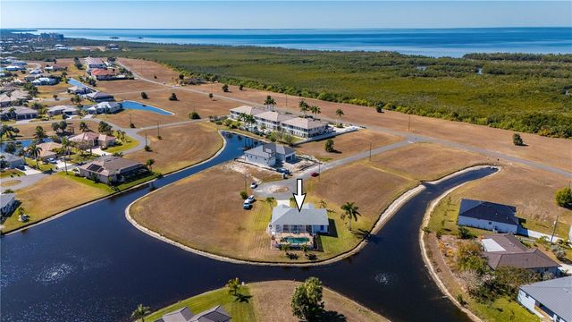 24078 CHERRYSTONE LANE, Punta Gorda, FL 33955