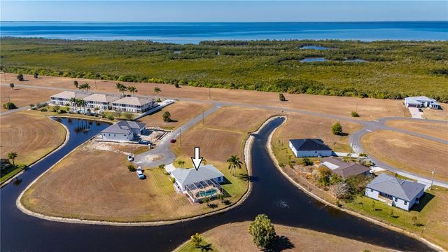 24078 CHERRYSTONE LANE, Punta Gorda, FL 33955