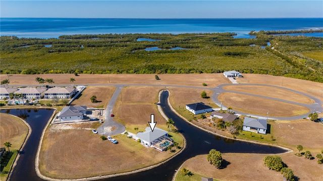 24078 CHERRYSTONE LANE, Punta Gorda, FL 33955