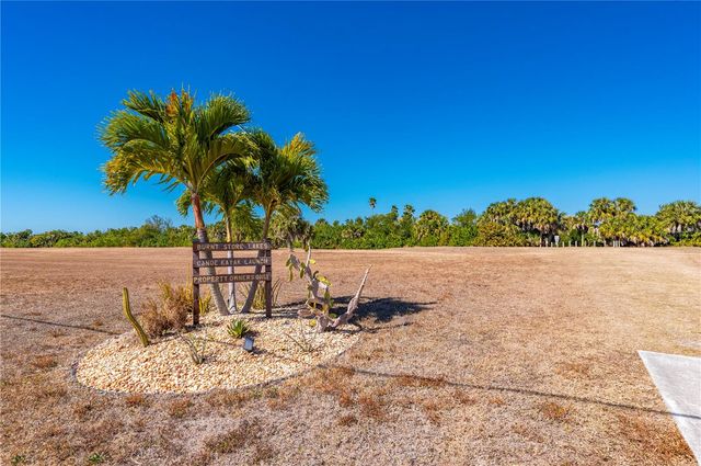24078 CHERRYSTONE LANE, Punta Gorda, FL 33955
