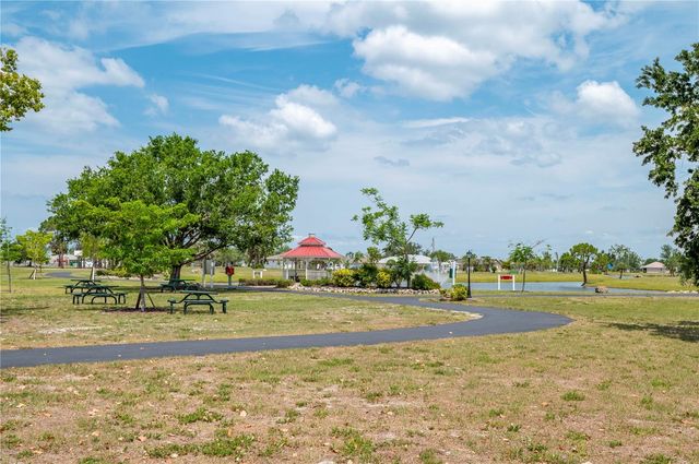 24078 CHERRYSTONE LANE, Punta Gorda, FL 33955